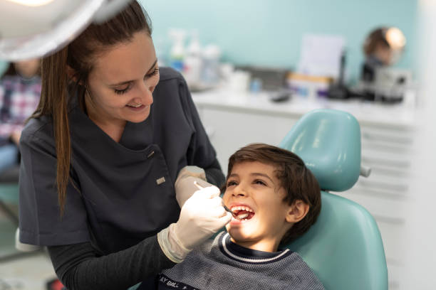 Best Emergency Treatment for Oral Infections in Phoenix, OR